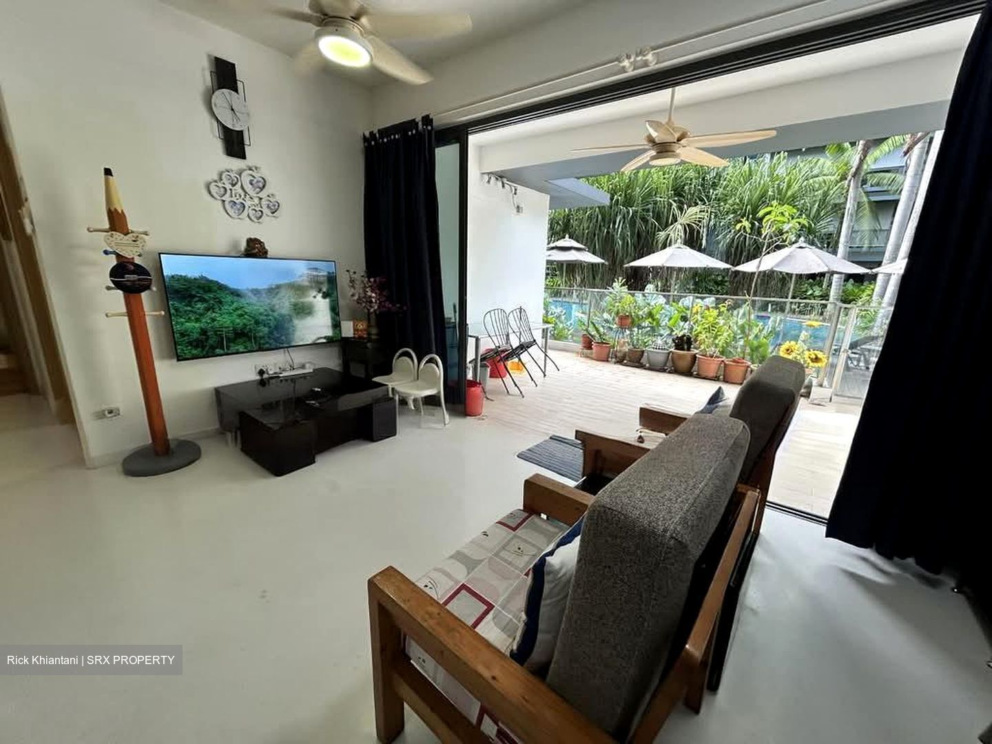 Hedges Park Condominium (D17), Condominium #555747071